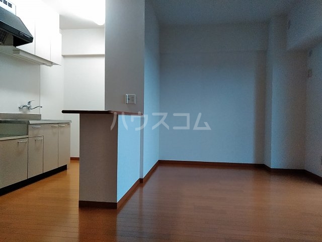 3/28 リビング/ダイニング