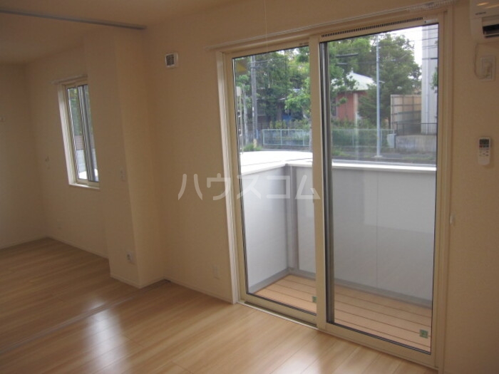 4/26 リビング/ダイニング