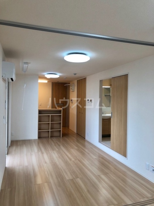 4/29 リビング/ダイニング