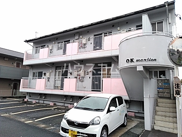 1/30 外観