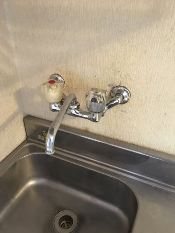 8/30 キッチン