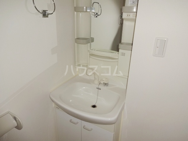 13/23 洗面