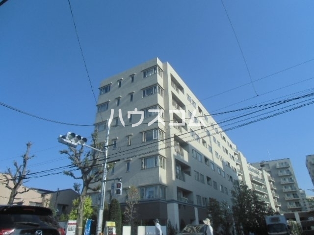 1/21 外観