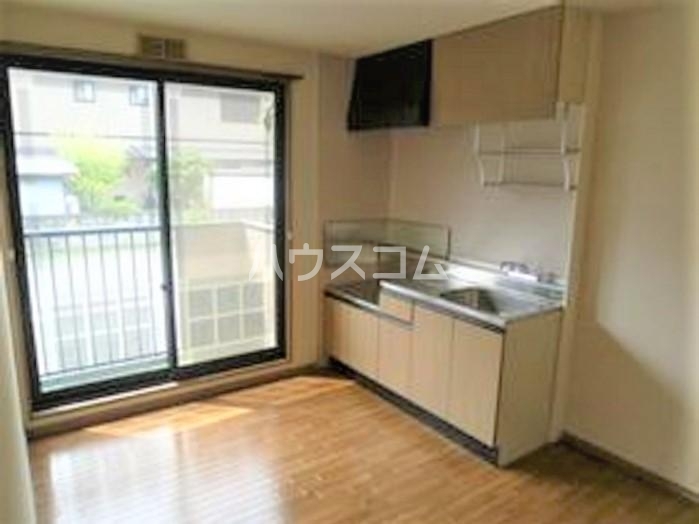 10/22 バルコニー