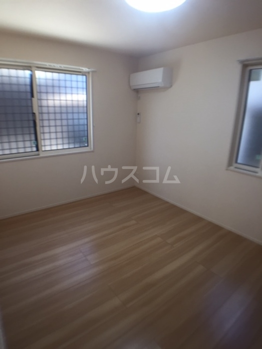 4/21 室内