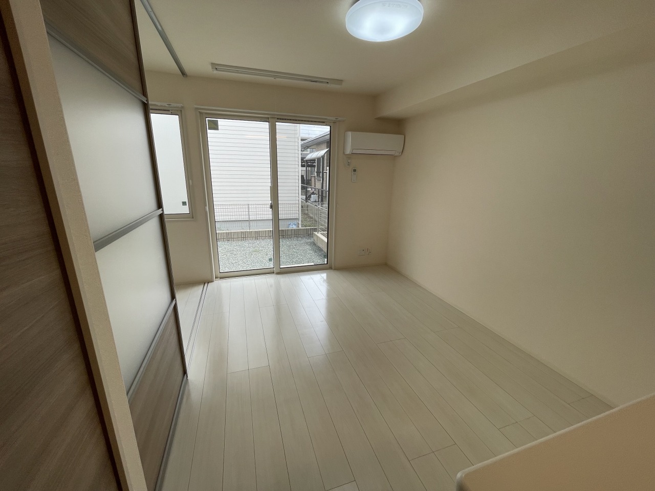 3/28 リビング/ダイニング