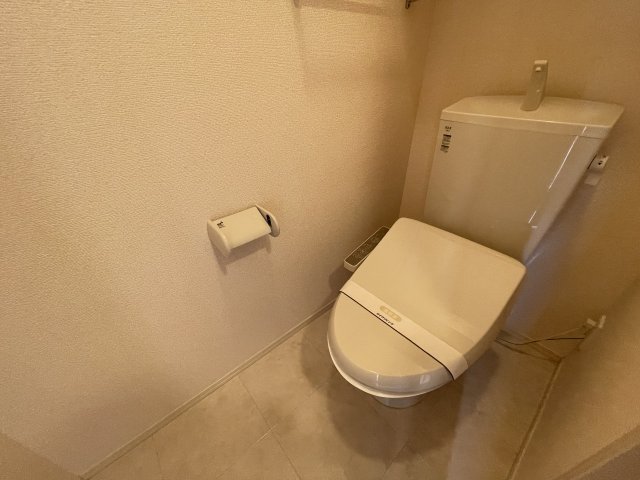 9/28 トイレ