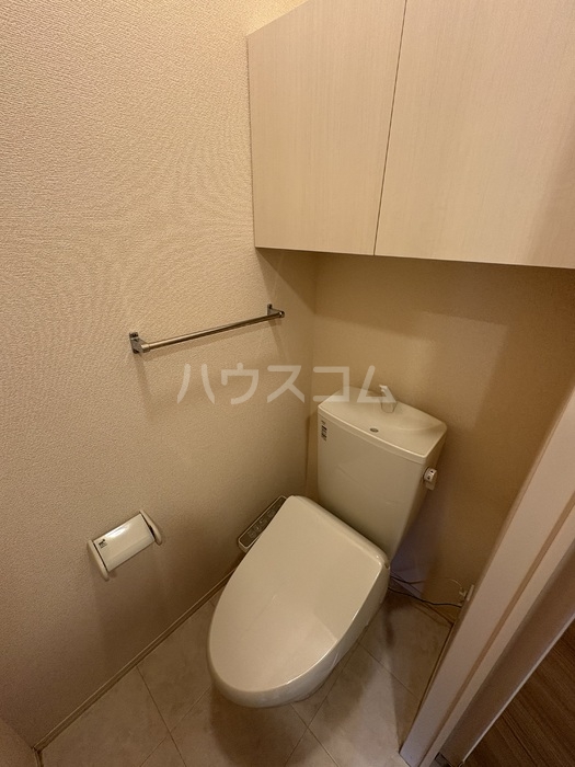 9/25 トイレ