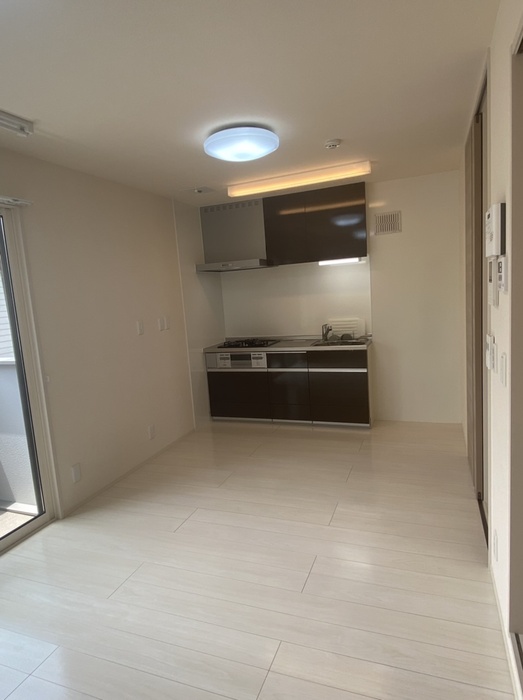 5/30 リビング/ダイニング