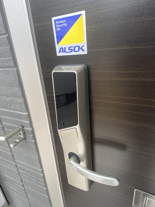 26/30 バルコニー