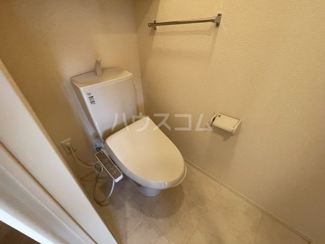 9/28 トイレ