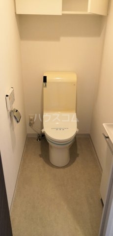 10/27 トイレ