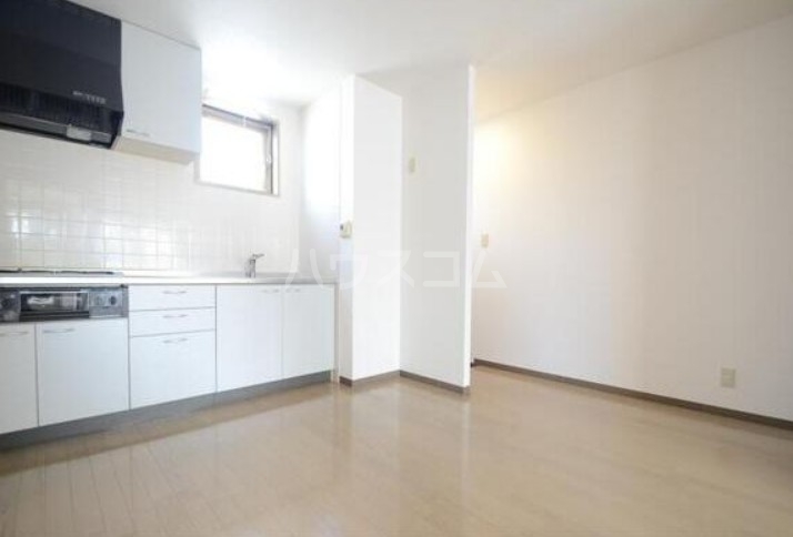 3/19 リビング/ダイニング