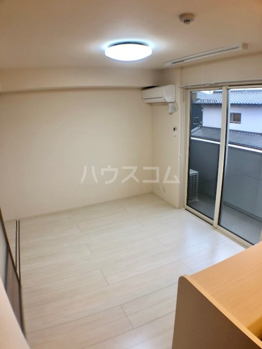4/24 室内
