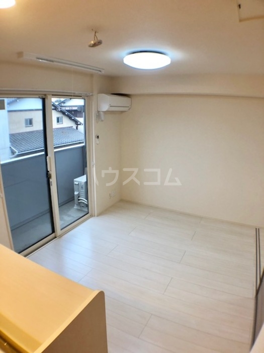 3/24 リビング/ダイニング