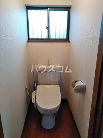12/26 トイレ