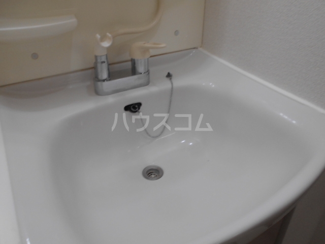 12/30 洗面