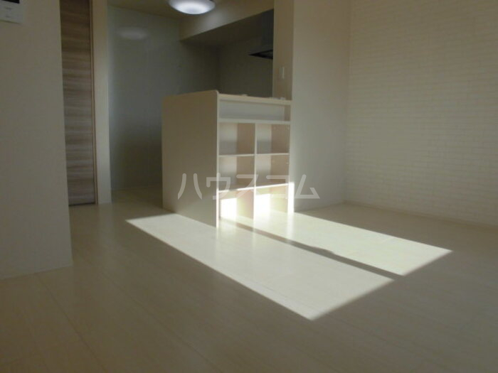 3/20 リビング/ダイニング