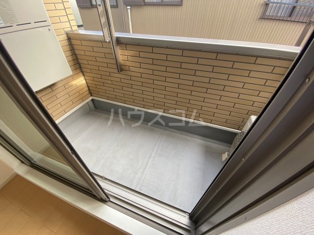 19/30 バルコニー