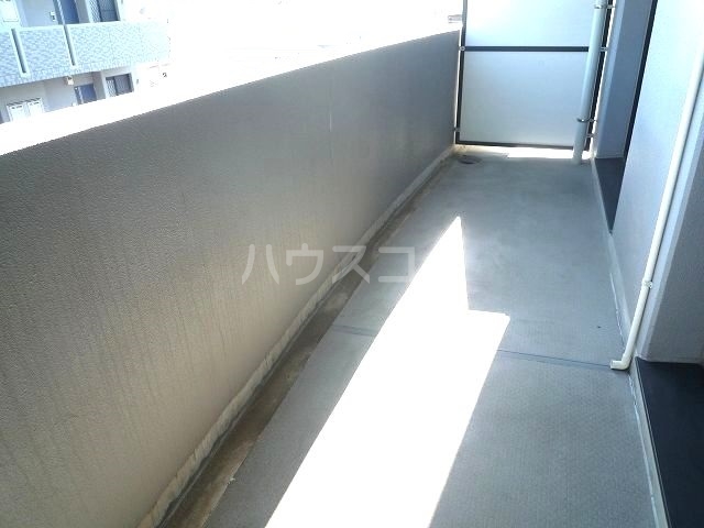 17/30 バルコニー