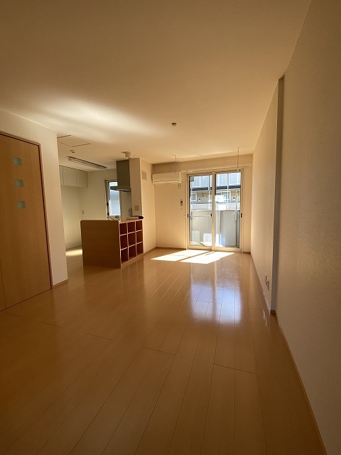 3/30 リビング/ダイニング