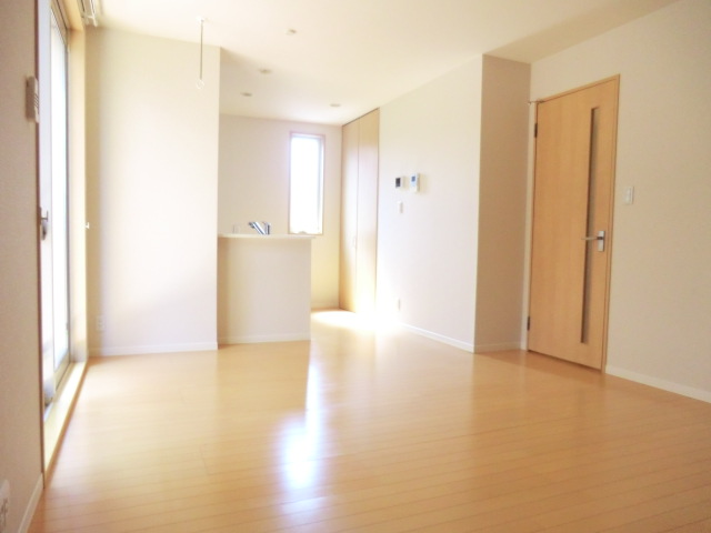 3/22 リビング/ダイニング