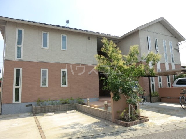 1/30 外観