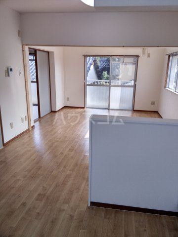 4/29 リビング/ダイニング