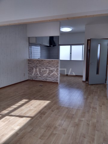 3/29 リビング/ダイニング