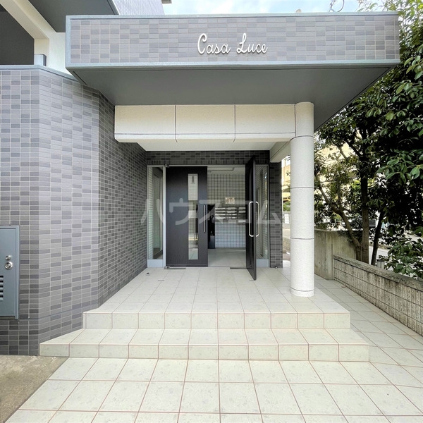 15/24 エントランス