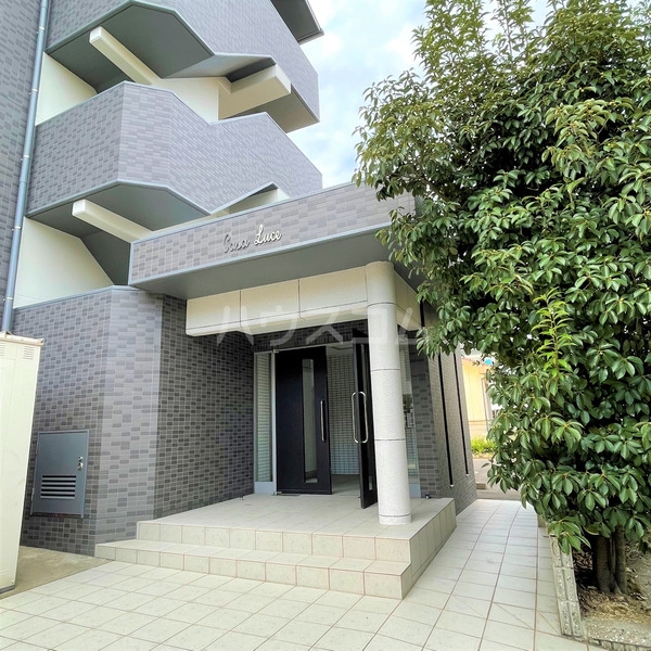 14/24 エントランス