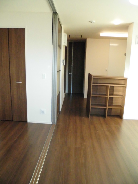 3/24 リビング/ダイニング