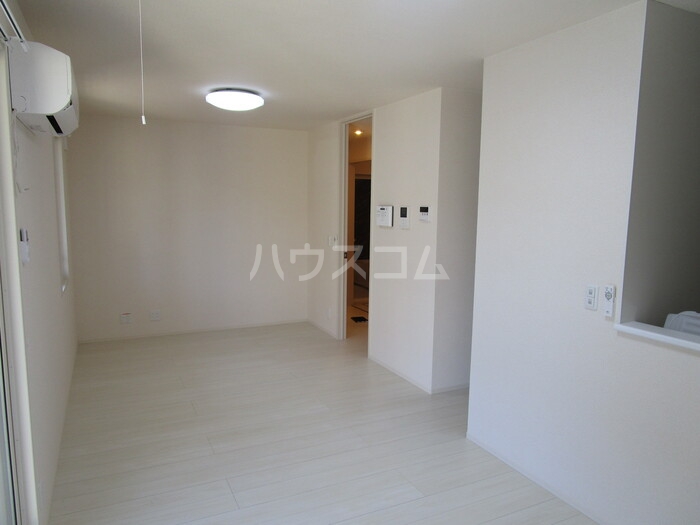 3/19 リビング/ダイニング