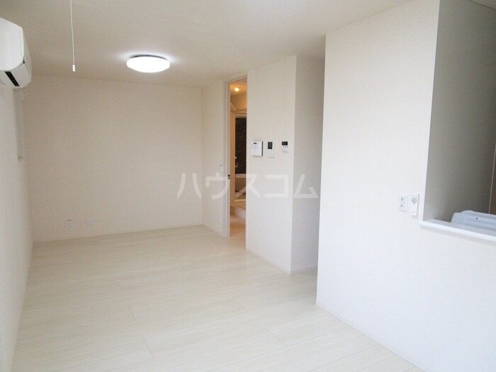 3/19 リビング/ダイニング