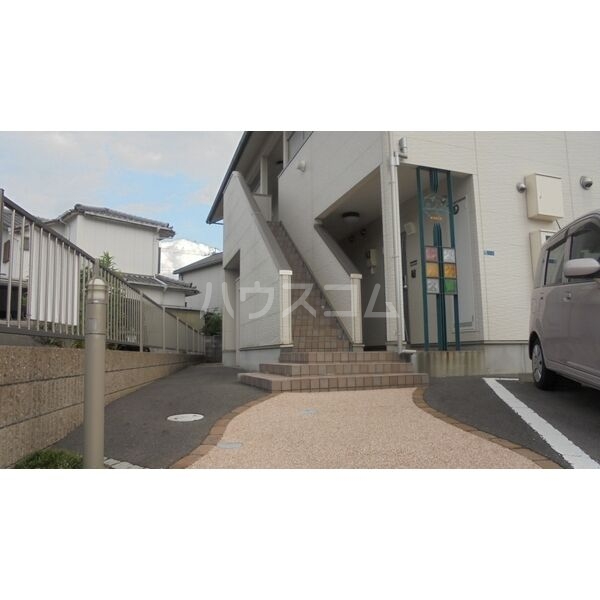 15/25 駐車場