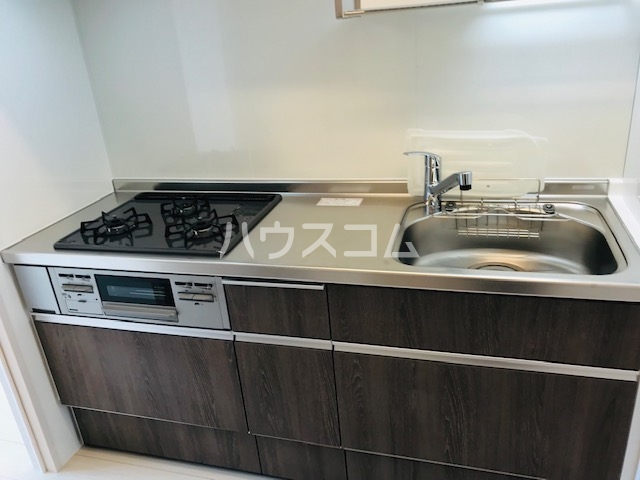 10/30 キッチン