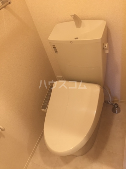 12/30 トイレ