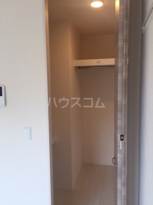 5/30 収納
