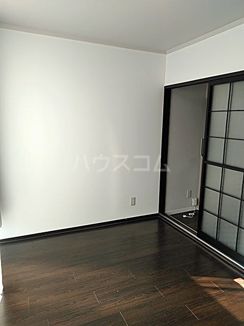 4/21 寝室