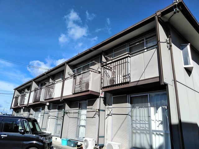 1/21 外観