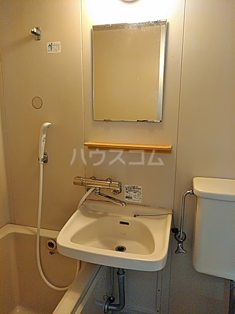 10/21 洗面