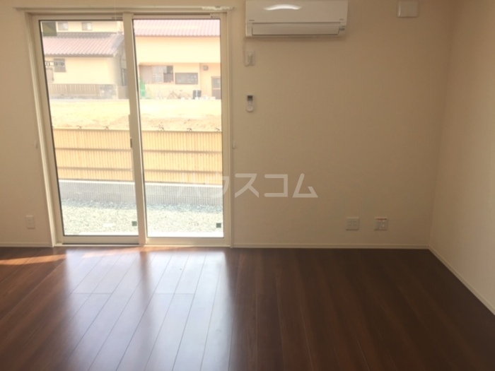 3/22 リビング/ダイニング