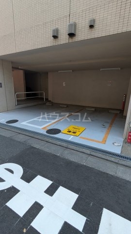 20/22 駐車場