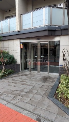 19/22 エントランス