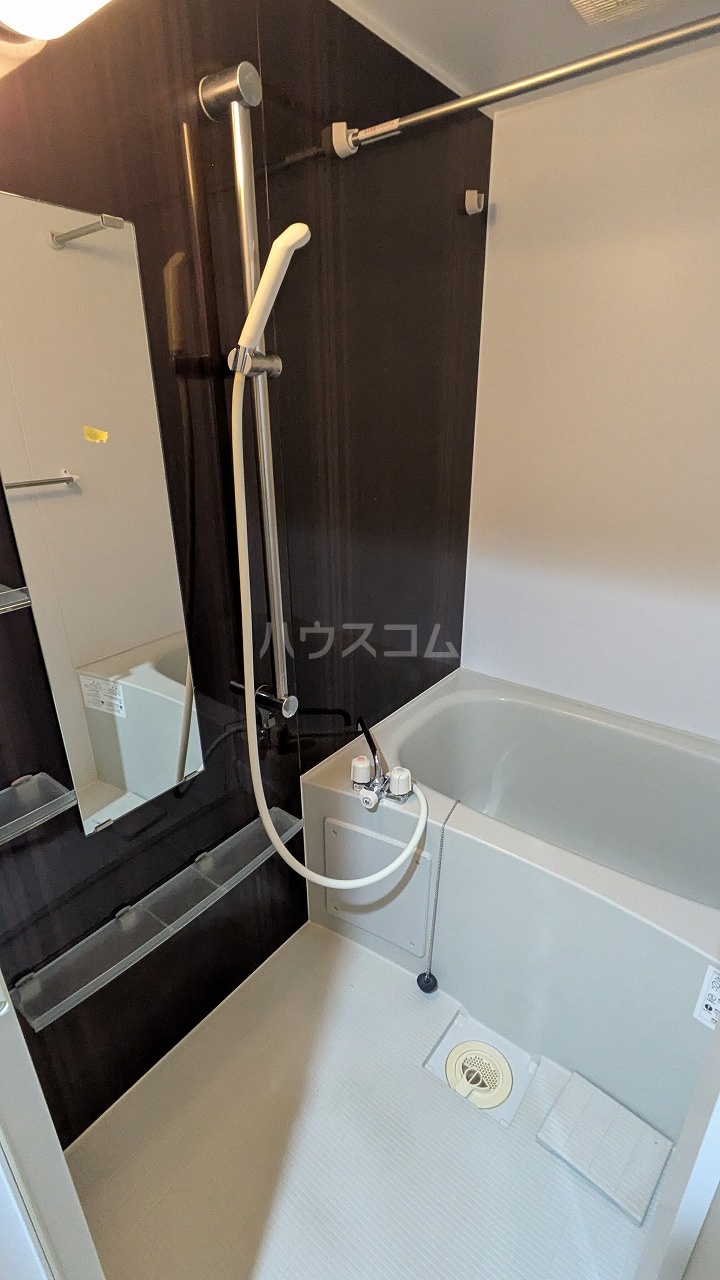 9/23 浴室