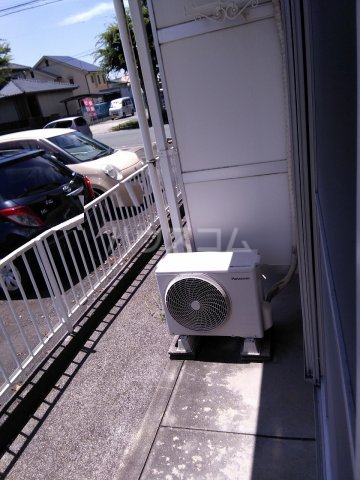 14/29 バルコニー