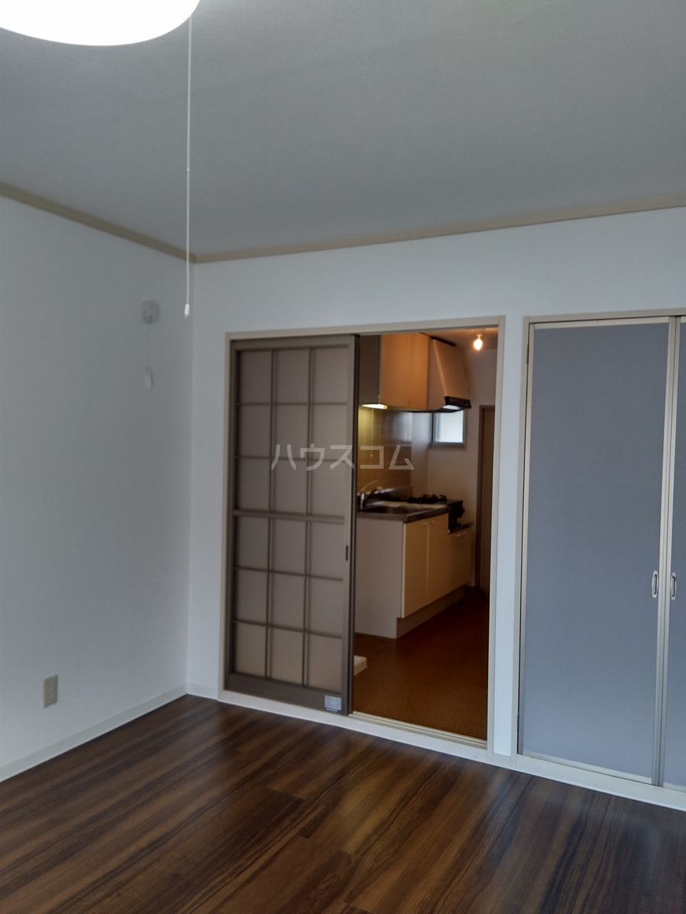 4/29 リビング/ダイニング