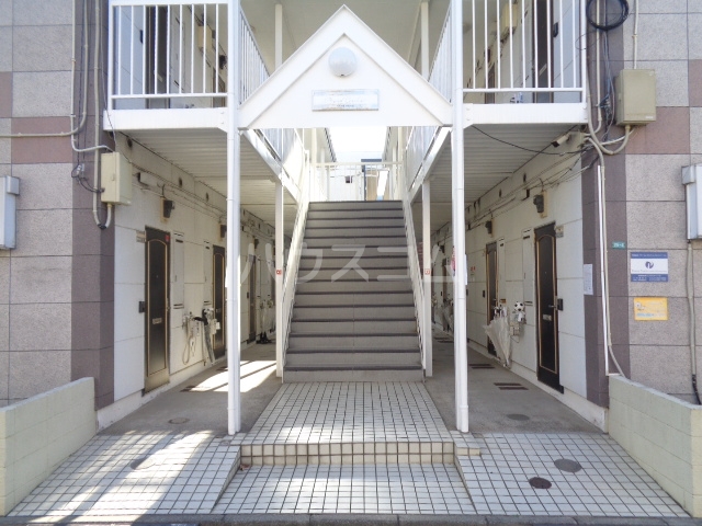 2/9 エントランス