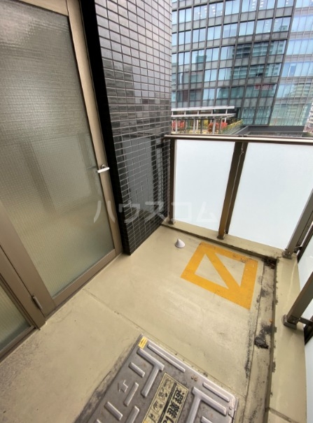 17/30 バルコニー