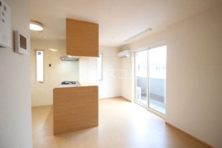 3/12 リビング/ダイニング